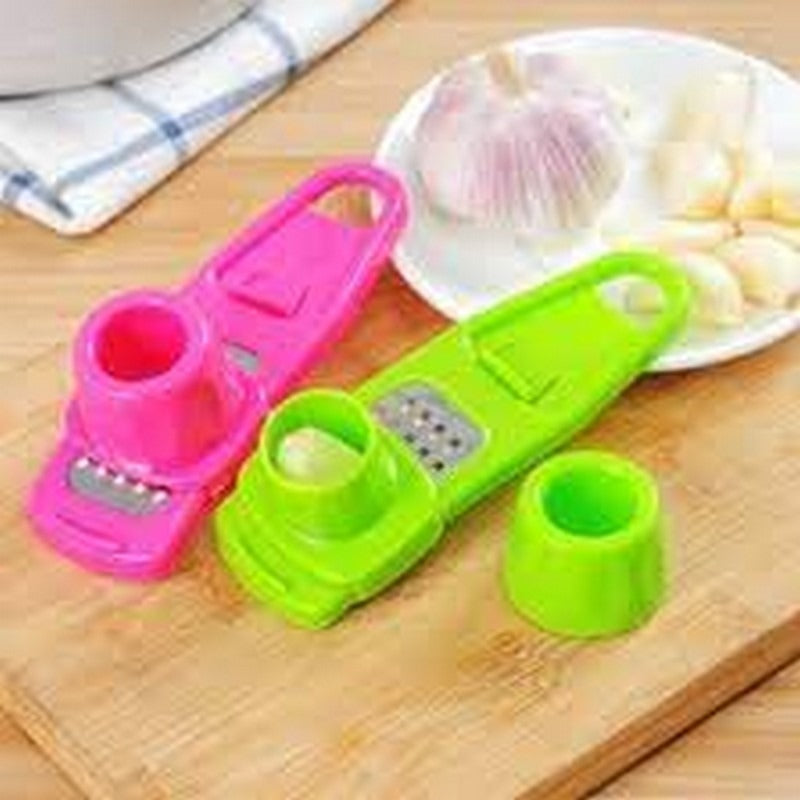 Garlic Mixer Kitchen & Cooking view 4 - Nexusmart Pakistan