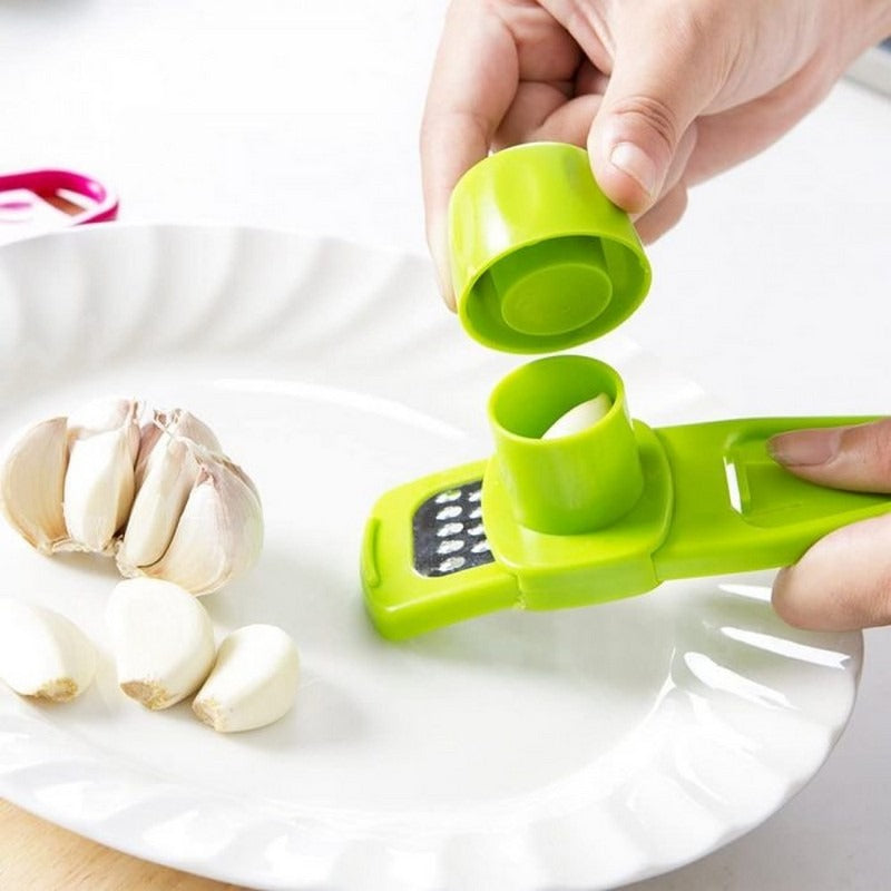 Garlic Mixer Kitchen & Cooking product image - Nexusmart Pakistan