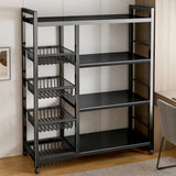 Multi Functional Kitchen Storage Rack