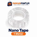 Double Sided Nano Tape – No Damage Wall | Nexusmart