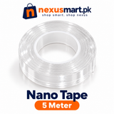 Double Sided Nano Tape – No Damage Wall | Nexusmart