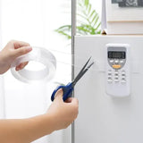 Double Sided Nano Tape No Damage Wall Nexusmart view 3 - Nexusmart Pakistan