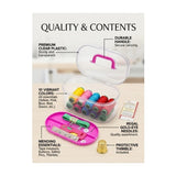 Sewing Kit Box separate product detail 2