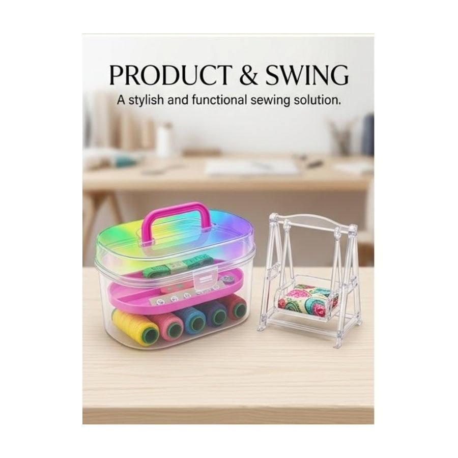 Sewing Kit Box separate product detail 3