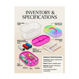 Sewing Kit Box separate product detail 4