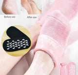 Spa Gel Heel Socks Dry Cracked Heel Relief Nexusmart view 6 - Nexusmart Pakistan