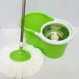 Magic Spin Mop Cleaning & Laundry view 5 - Nexusmart Pakistan