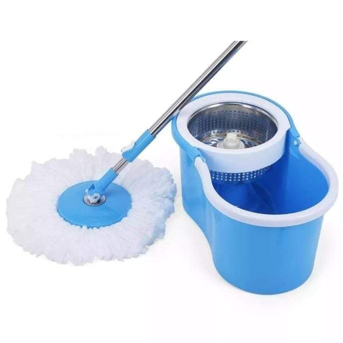 Magic Spin Mop Cleaning & Laundry view 6 - Nexusmart Pakistan