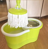 Magic Spin Mop Cleaning & Laundry view 8 - Nexusmart Pakistan