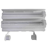 3-in-1 Kitchen Triple Paper Dispenser Kitchen & Cooking view 2 - Nexusmart Pakistan