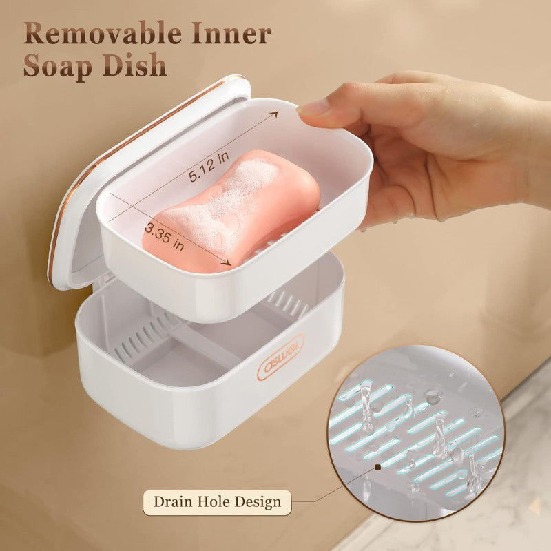 Portable Electric Food Warming Tray Plate Warmer Stainless