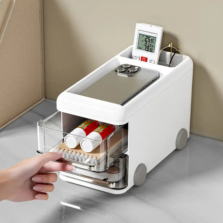 Electric Mini Garlic Chopper Food Processor Vegetable Mincer
