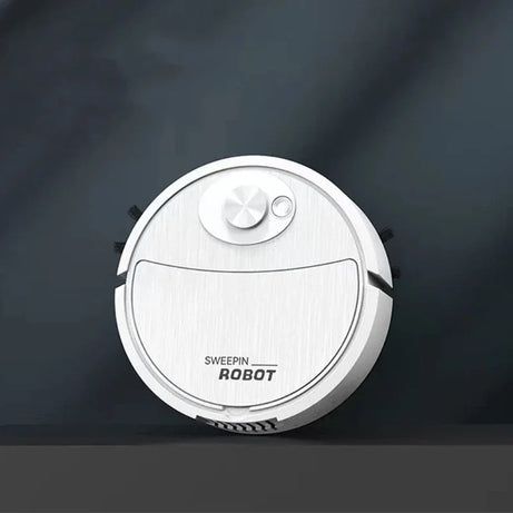 Wireless Sweeping and Mopping Robot - Efficient Cleaning